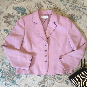 Tahari Blazer